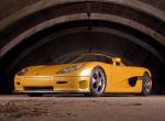 Koenigsegg CCR 2004 года (WW)